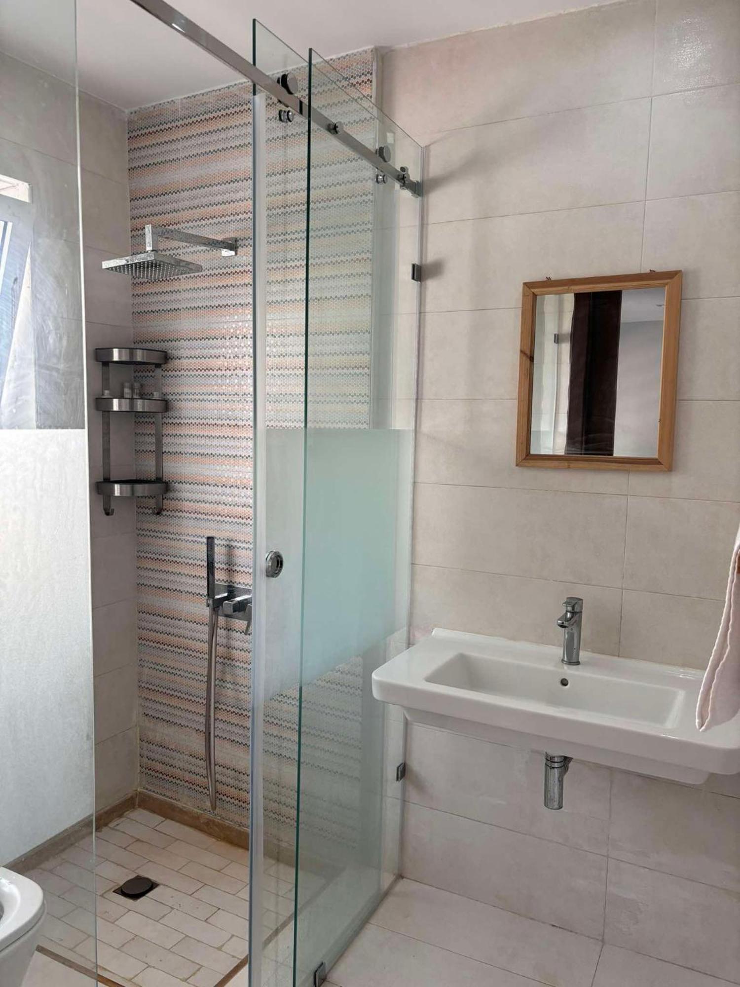 Chez Hayet Hotell Hammamet Eksteriør bilde