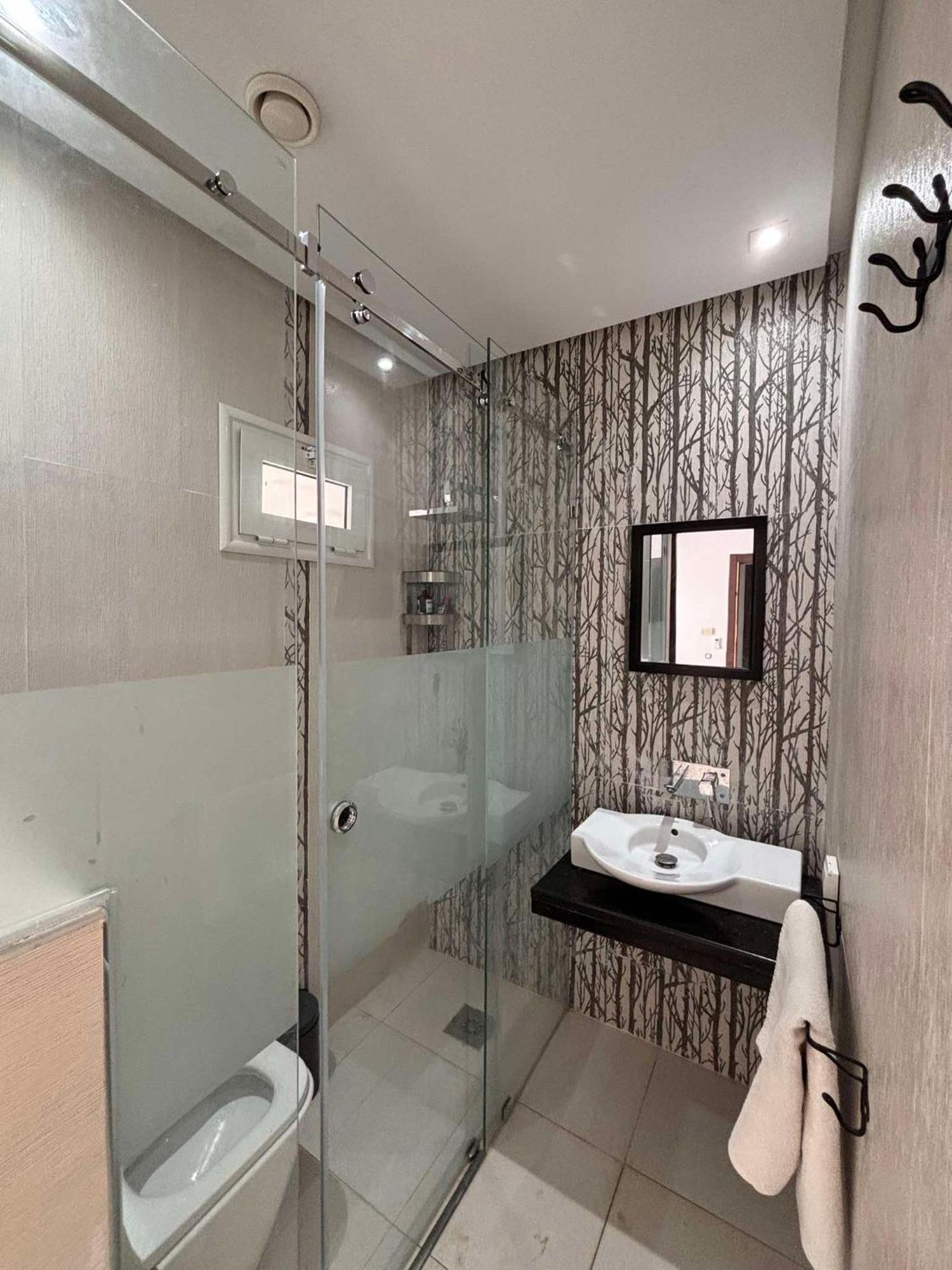 Chez Hayet Hotell Hammamet Eksteriør bilde