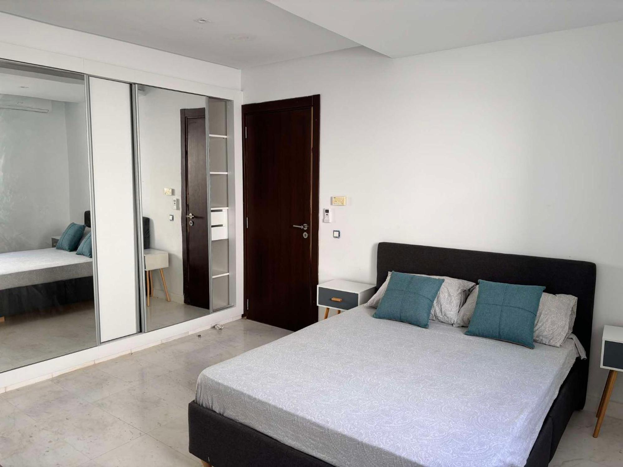Chez Hayet Hotell Hammamet Eksteriør bilde