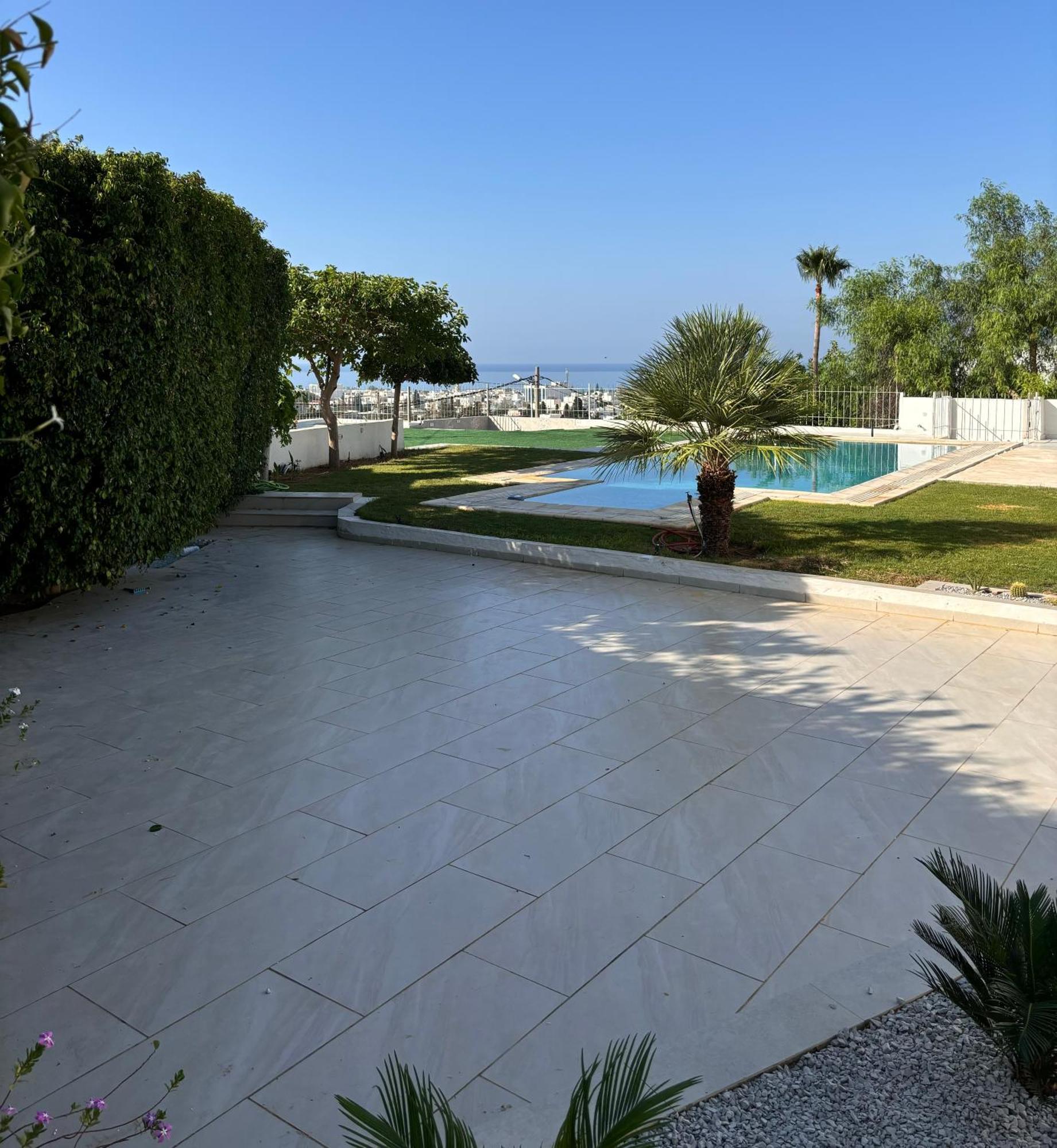 Chez Hayet Hotell Hammamet Eksteriør bilde